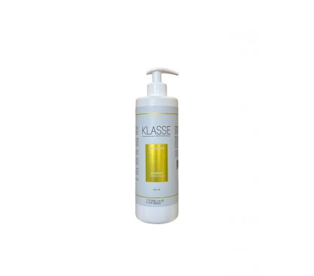 KLASSE NUTRISHINE SHAMPOO 500ML 