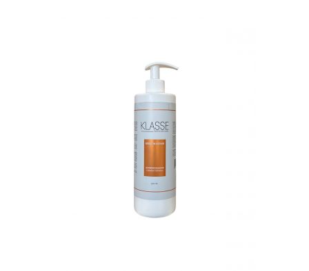 KLASSE KERATIN ACONDICIONADOR 500ML 