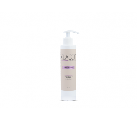 KLASSE CREMA DEFINIDORA CURLY 300ML 