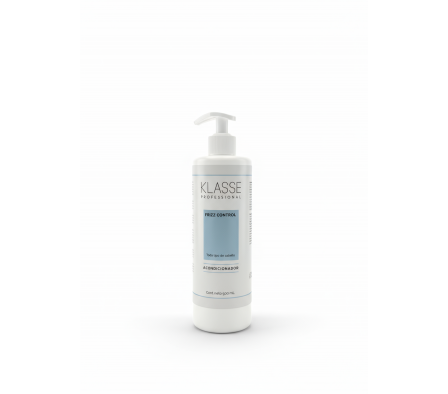 KLASSE FRIZZ CONTROL ACONDICIONADOR 500ML  