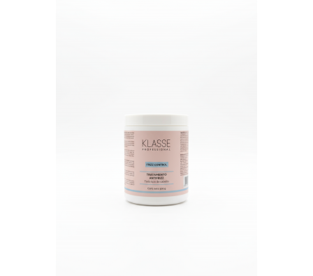 KLASSE TRATAMIENTO FRIZZ CONTROL 500GR     