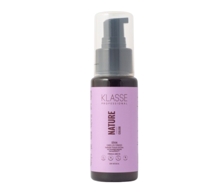 KLASSE NATURE COLOR SERUM 60ML