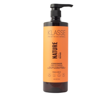 KLASSE NATURE REPAIR ACONDICIONADOR 750ML