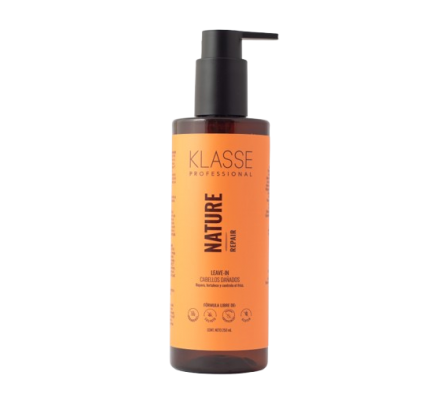 KLASSE NATURE REPAIR LEAVE IN 250ML