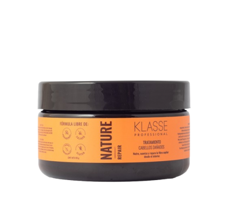 KLASSE NATURE REPAIR TRATAMIENTO 250GR