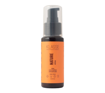 KLASSE NATURE REPAIR SERUM 60ML