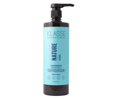 KLASSE NATURE HYDRA ACONDICIONADOR 750ML