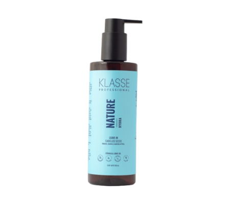 KLASSE NATURE HYDRA LEAVE IN 250ML