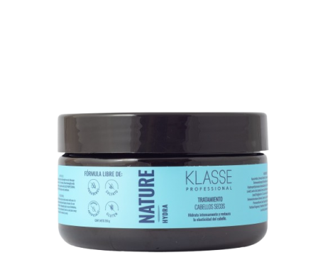 KLASSE NATURE HYDRA TRATAMIENTO 250ML