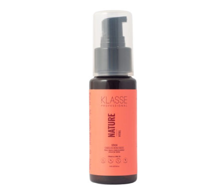 KLASSE NATURE VITAL SERUM 60ML 