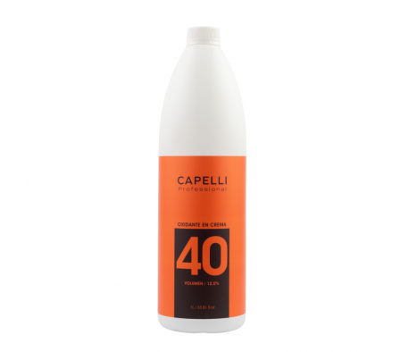 CAPELLI OX. 40VOL  12.0% - 1000ML    