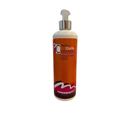 POWERBEAUTY CREMA DE PEINAR 500ML