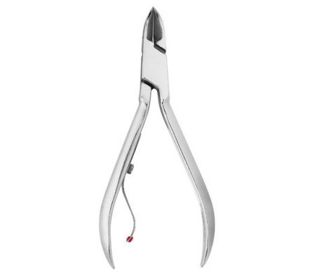 MUNDIAL - ALICATE DE UÑAS - 520               