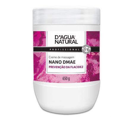 CREMA DE MASAJE D AGUA ARGILOTERAPIA X 650G