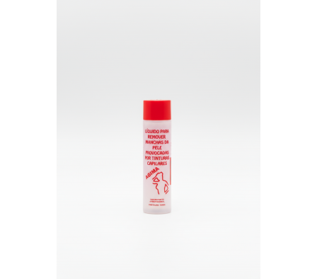 AGIMA LIQUIDO REMOVEDOR  MANCHAS 100ML       