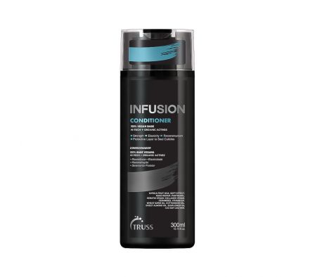 ACONDICIONADOR TRUSS INFUSION 300ML