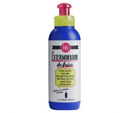 LOLA EXTERMINADOR DE FRIZZ 120gr