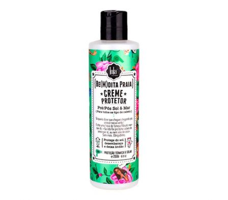 LOLA BEMDITA PRAIA CREMA PRE POS 250 gr