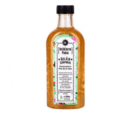 LOLA GELEIA CORPORAL 