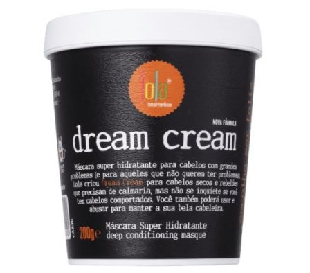 LOLA DREAM CREAM 200GR        
