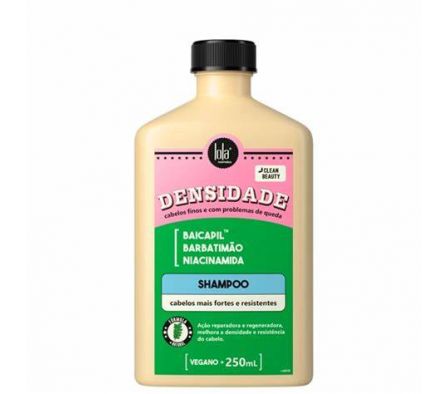 LOLA DENSIDADE SHAMPOO 250ML 