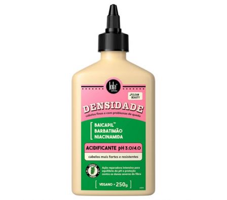 LOLA DENSIDADE ACIDIFICANTE 50ML 