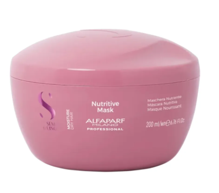 MASCARILLA ALFAPARF SDL NUTRITIVA 200ML