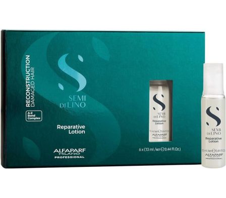 ALFAPARF RECONSTRUCTOR LOCION AMPOLLA 13ML POR UNIDAD