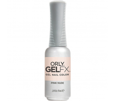 ORLY GEL FX PINK NUDE #32009 