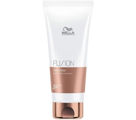 WELLA FUSION SILKTEEL ACONDICIONADOR 200ml
