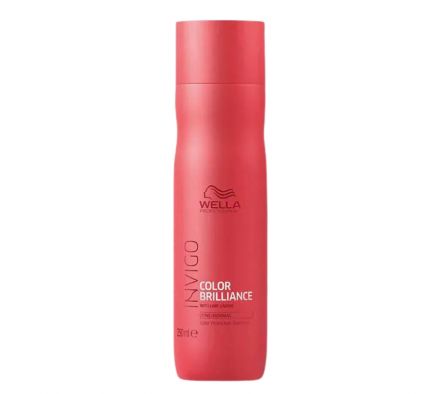 WELLA SHAMPOO INVIGO COLOR BRILLIANCE 250ml