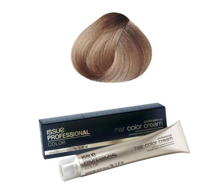 ISSUE PROFESSIONAL COLOR RUBIO CLARO CLARO NEUTRO N°9N 70GR
