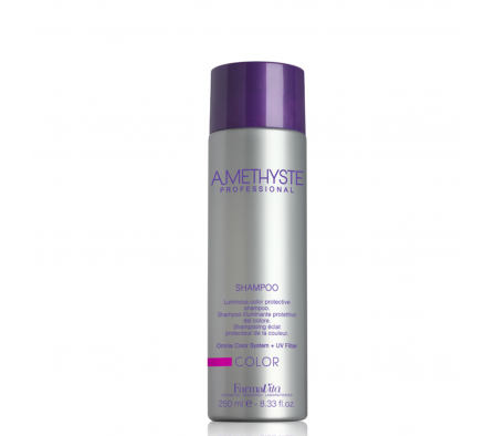 AMETHYSTE SHAMPOO COLOR 250ml