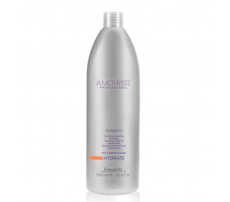 AMETHYSTE SHAMPOO HYDRATE 1000ml