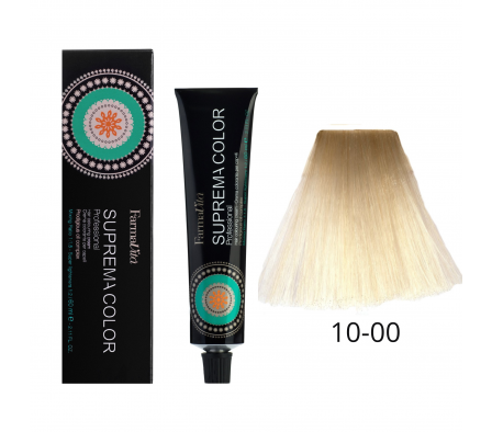 SUPREMA COLOR NEUTRO N° 10-00