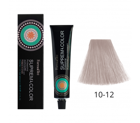 SUPREMA MINERAL SHADOWS RUBIO PLATINO CENIZA IRISEE N° 10-12 