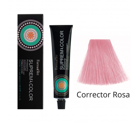 SUPREMA MINERAL SHADOWS COLOR ROSA 60ml