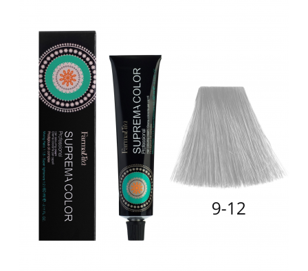 SUPREMA MINERAL SHADOWS RUBIO PLATINO IRISEE CENIZA N° 912