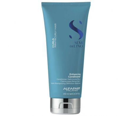 ALFAPARF CREMA DE PEINAR 2 EN 1 - RULOS  