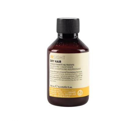 INSIGHT ACONDICIONADOR DRY HAIR 100ml
