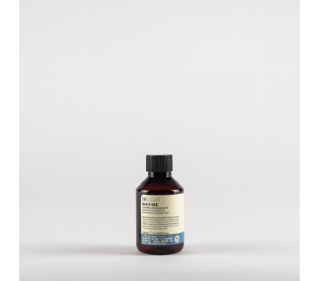INSIGHT SHAMPOO DAILY USE 100ml