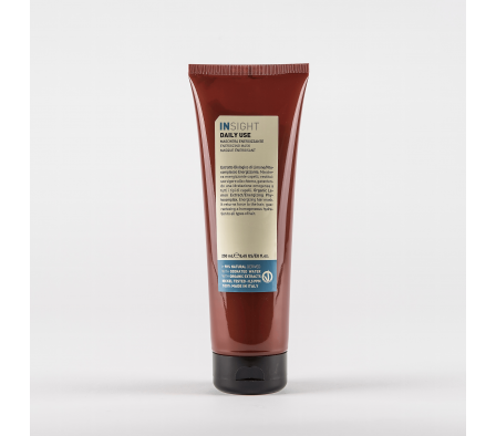 INSIGHT MASCARA DAILY USE 250ml