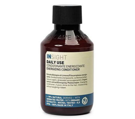 INSIGHT ACONDICIONADOR DAILY USE 100ml