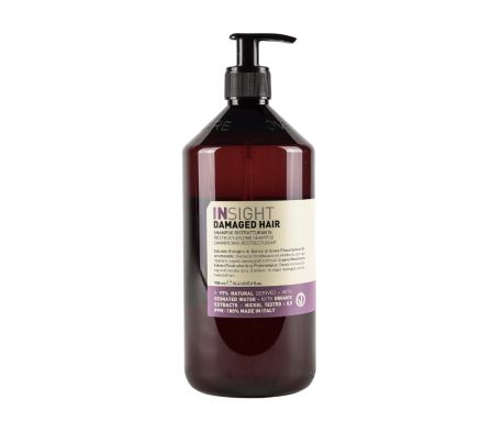 INSIGHT SHAMPOO DAMAGE HAIR 900ml