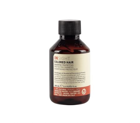 INSIGHT SHAMPOO COLORED HAIR 100ml