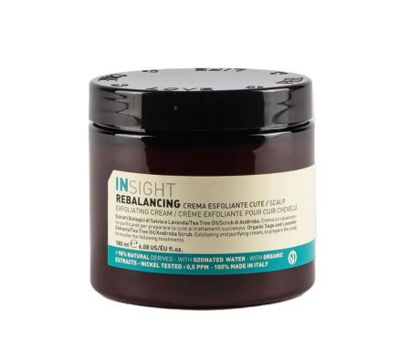 INSIGHT EXFOLIANTE CAPILAR 