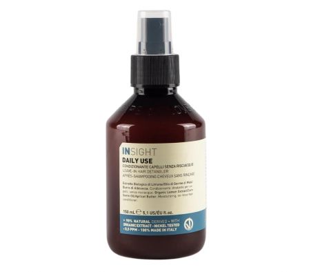 INSIGHT DAILY ENERGIZING LEAVE IN