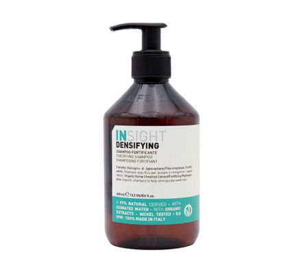 INSIGHT DENSIFYING FORTIFYING SHAMPOO 400ML