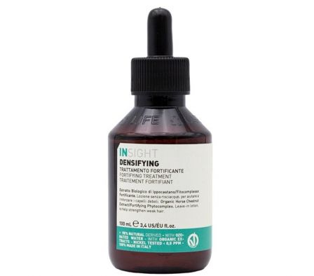 INSIGHT DENSIFYING FORTIFYING TREATMENT 100ML