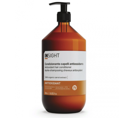 INSIGHT ANTIOXIDANTE  REJUVENECEDOR  ACONDICIONADOR 900ML          